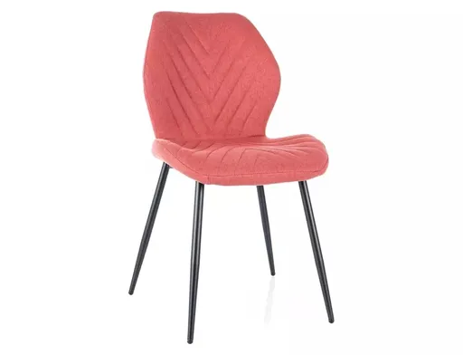 Signal Jedálenská stolička MIKE NEA | grapefruit