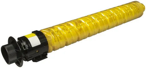 RICOH MPC3003 (841818) - kompatibilný toner, žltý, 18000 strán