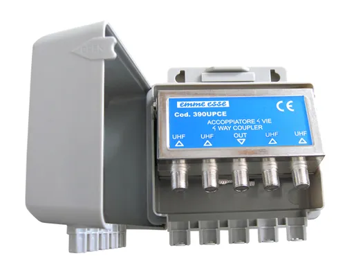 Emme Esse Anténny slučovač 83198CE