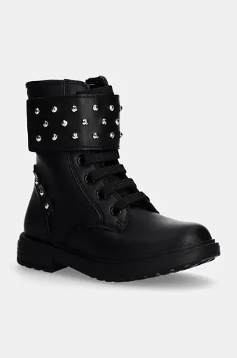 Detské topánky Geox ECLAIR