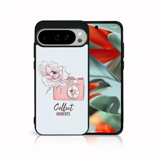 MY ART Ochranný kryt pre Google Pixel 9 Pro XL MOMENTS (122)