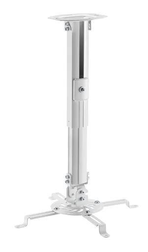 Stropný držiak projektora Brateck PRB-18S výsuvný