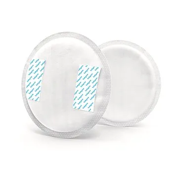 BabyOno Comfort vložky do podprsenky, 70 ks (5901435407400)