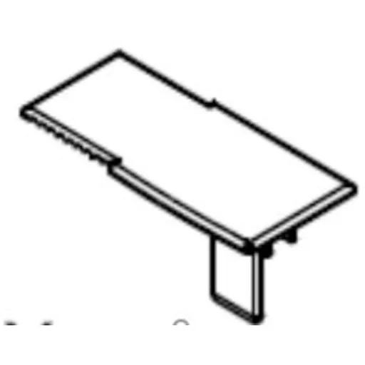 Náhradný diel Siko TEX NDTEXQM