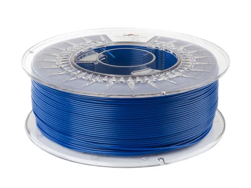 Spectrum 80309 3D filament, Premium PET-G, 1,75mm, 1000g, navy blue