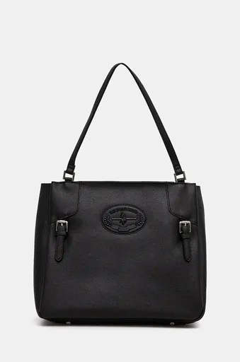 Kabelka U.S. Polo Assn. Retro