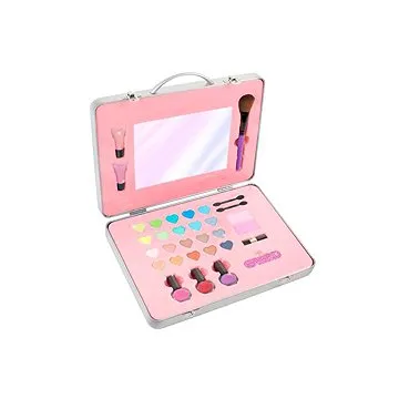 Make It Real Kozmetická sada v kufríku (0695929025069)