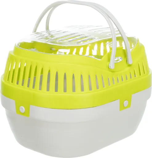 TRIXIE Transportný box pre myši a škrečky 23×16×17cm