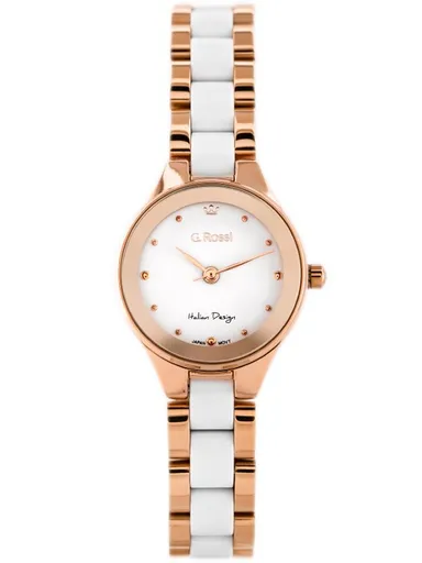 Hodinky G. ROSSI - 11041B (zg740e)