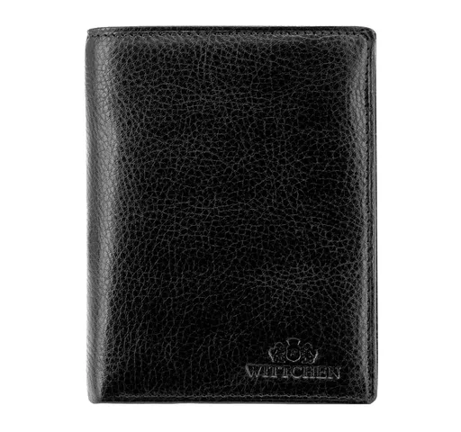 Peňaženka z talianskej kolekcie Wittchen 21-1-027-1