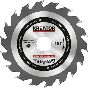 Kreator KRT020434