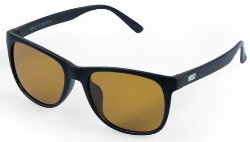 Nash polarizačné okuliare make it happen origin polarised sunglasses amber lens