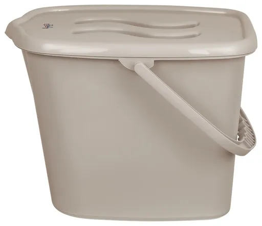 MALTEX Kôš na plienky Classic - Beige