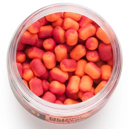 Mivardi method mini wafters 6x8 mm 20 g - indian spice