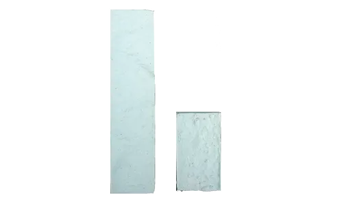 STAMP HOBBY dokončovací set Travertín - hobby raznica na výrobu obkladu 0,6 ht 0,5+1