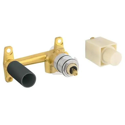 Podomietkové teleso GROHE bez batérie 23200000