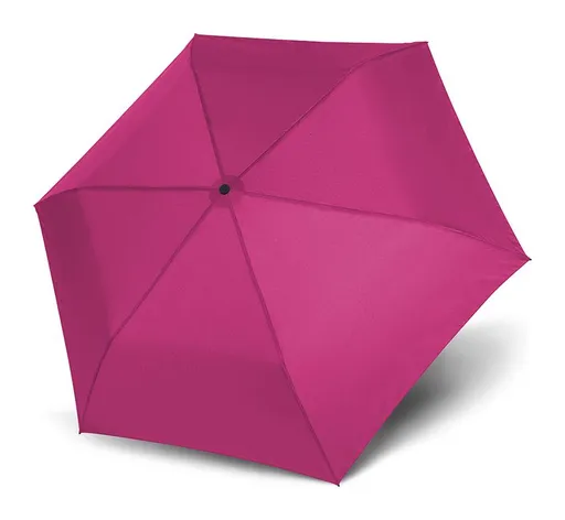 Skladací dáždnik Doppler Zero Magic Uni Pink
