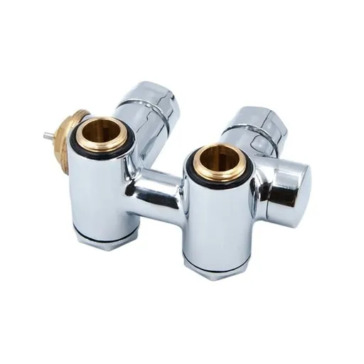 Ventil kombinovaný Hopa Termcomset chróm TERMCOMBISETLC