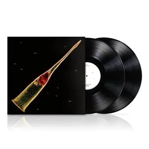 Leprous Melodies Of Atonement 2 Vinyl LP