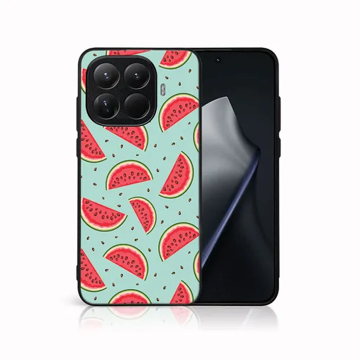 MY ART Ochranný kryt pre Xiaomi 15T Pro WATERMELON (120)