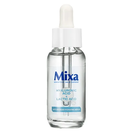 MIXA Sensitive Skin Expert hydratačné sérum proti vysušeniu 30 ml