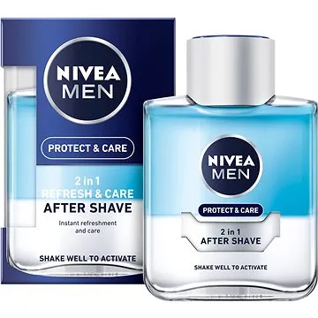 NIVEA Men Protect