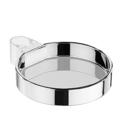 Jika Cubito mydelnička chróm 641X.0.004.811.1