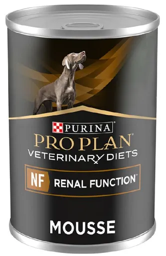 Purina VD Canine - NF Renal Function konzerva pre psy 400 g