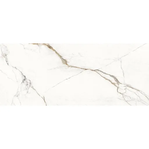 Dlažba Provenza Unique Marble Paonazzetto 60x120 cm lesk EKSQ