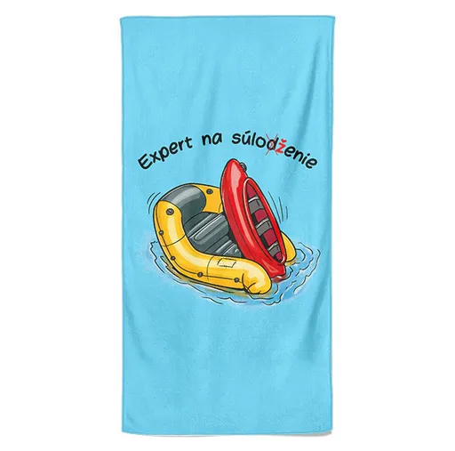 Osuška Expert na súlodenie