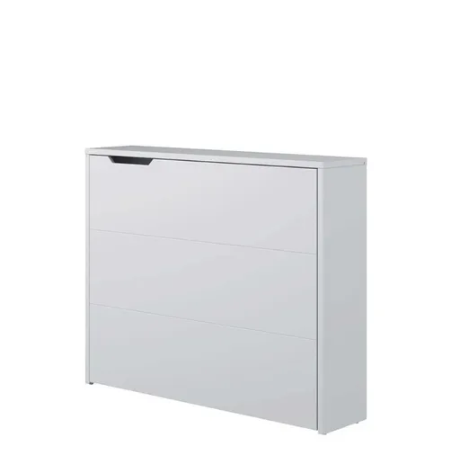 Dig-net nábytok Posuvný stôl Lenart WORK CONCEPT CW-01L | ľavá Farba: Sivá