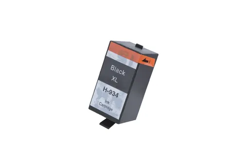 Kompatibilná atramentová náplň C2P23AE, no.934XL, 53ml listov pre tlačiarne HP (ORINK BULK), čierna