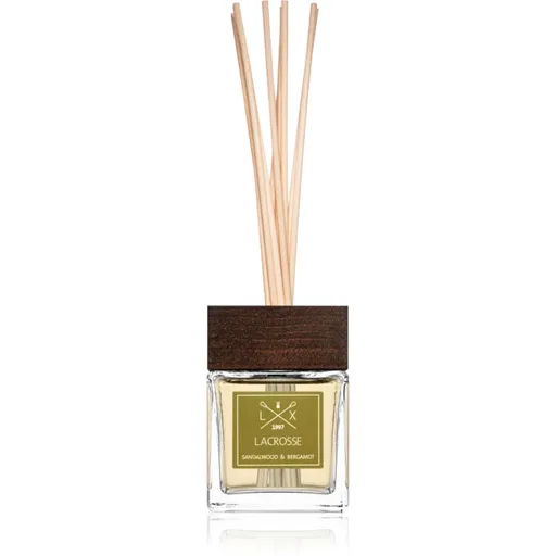 The Olphactory Lacrosse Sandalwood & Bergamot aróma difuzér 200 ml