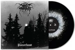 Darkthrone - Panzerfaust / 30th Anniversary / Vinyl LP