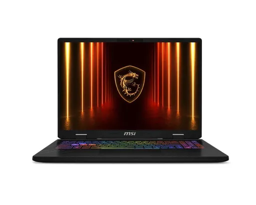 MSI Crosshair/16 HX AI D2XWFKG-063SK/U9-275HX/16