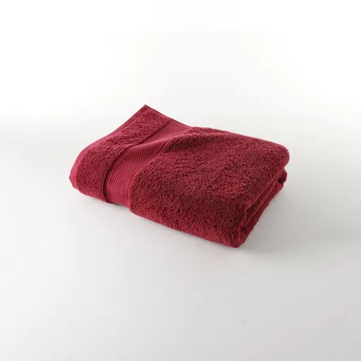 Jednofarebná froté súprava kúpeľňového textilu zn. Colombine, luxusná kvalita 540 g/m2