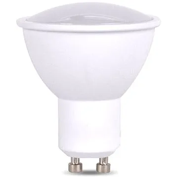 Solight LED žiarovka bodová GU10 5 W 3000 K (WZ316A-1)