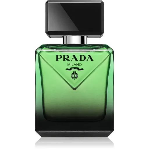 Prada Paradigme parfumovaná voda plniteľná pre mužov 50 ml