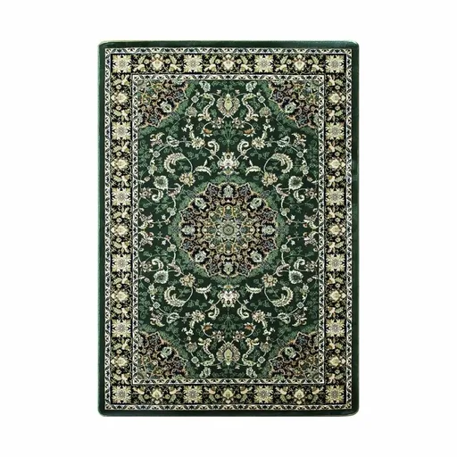 Kusový koberec Anatolia 5857 green, 150 x 230 cm, 150 x 230 cm