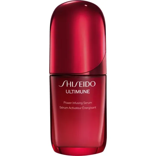 Shiseido Ultimune Power Infusing Serum sérum proti starnutiu pleti 50 ml