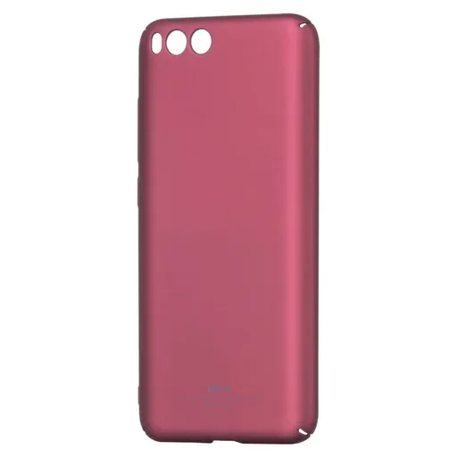 MSVII Ultratenký obal Xiaomi Mi6 fialový