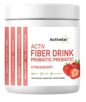 Activ fiber drink - vláknina