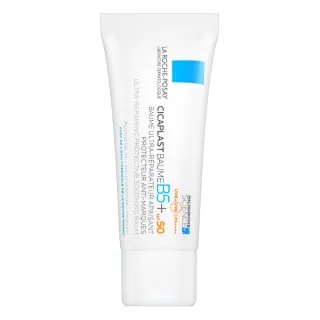 La Roche-Posay Cicaplast regeneračný krém Baume B5+ SPF 50 40 ml