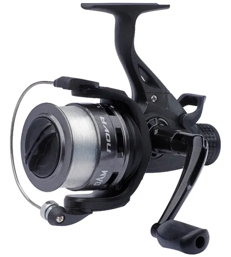 Dam navijak quick nova 6000 fs + vlasec 0,40 mm