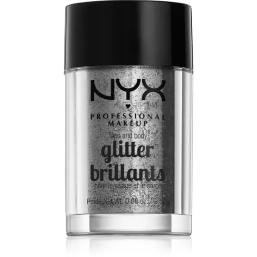 NYX Professional Makeup Face
