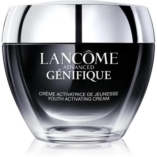 Lancôme Génifique Advanced denný omladzujúci krém pre všetky typy pleti 50 ml