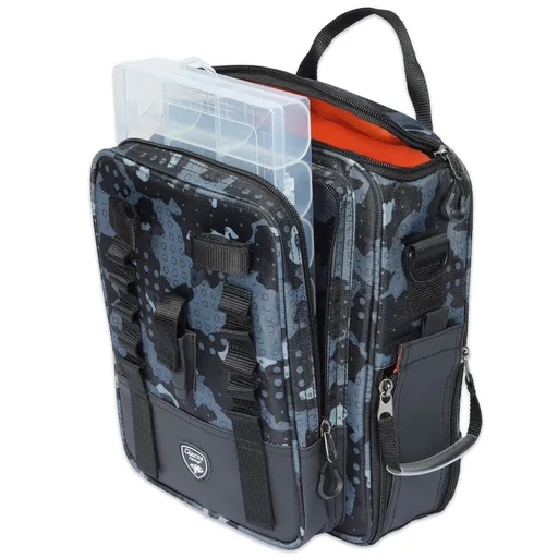 Giants fishing batoh prívlačový spinning rucksack/bag 3in1