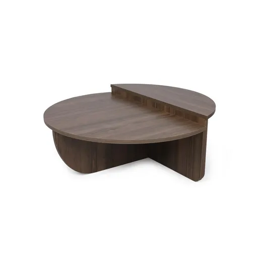 Konferenčný stolík Podium Walnut