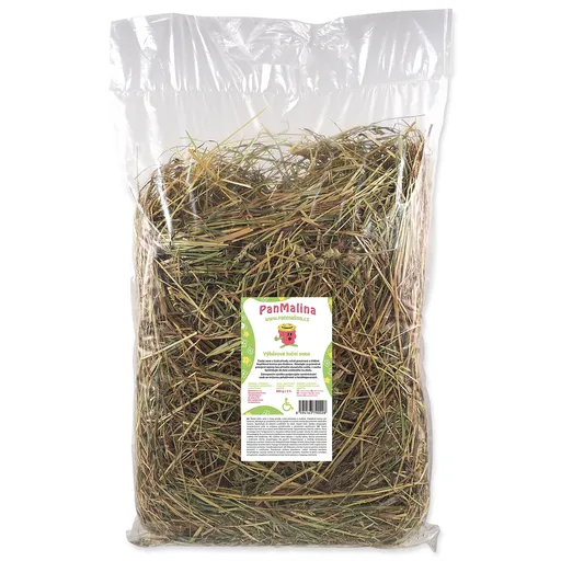 PanMalina Bio seno 0,8 kg