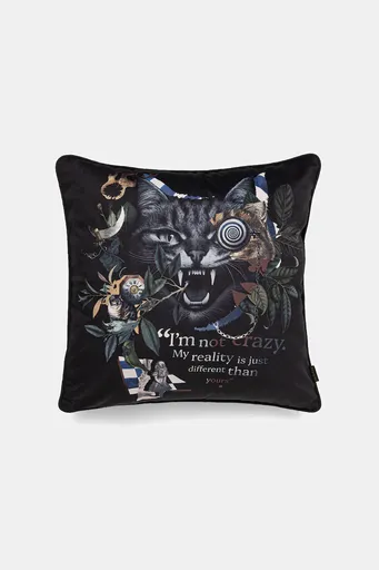 Dekoratívna obliečka na vankúš Medicine